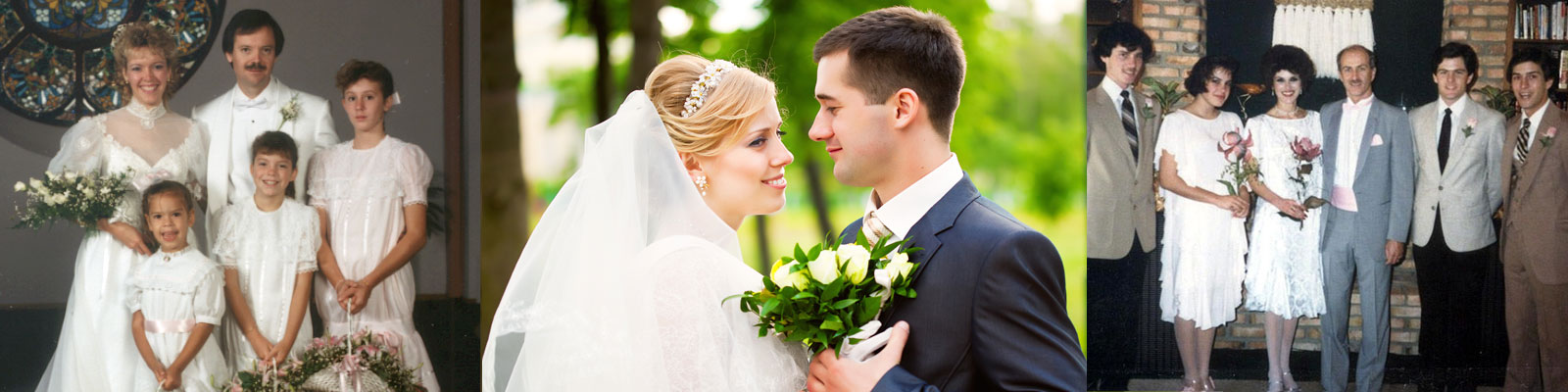 Marriage And Remarriage Preparation