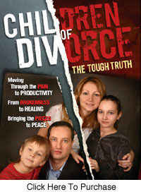 Children Of Divorce